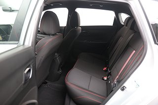 Halvkombi Hyundai i20 19 av 20