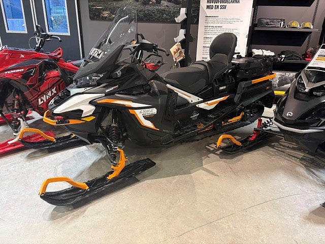 Lynx 69 RANGER LTD 900 ACE Turbo 
