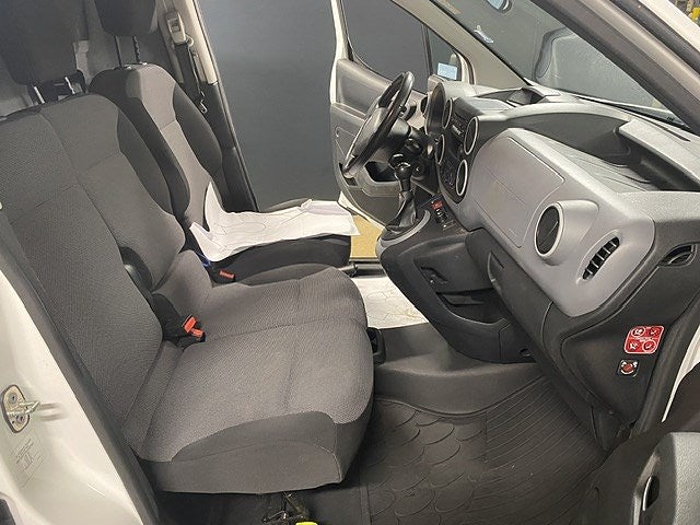 Bild på Peugeot Partner 1.6 BHDi 99hk L1 - FARTHÅLLARE