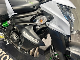 Kawasaki Ninja Er6-N /3,99%/Arrow/2440 mil