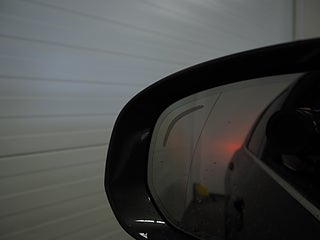 SUV Volvo XC60 26 av 29