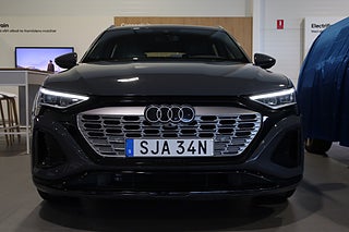 SUV Audi q8-e-tron 8 av 31