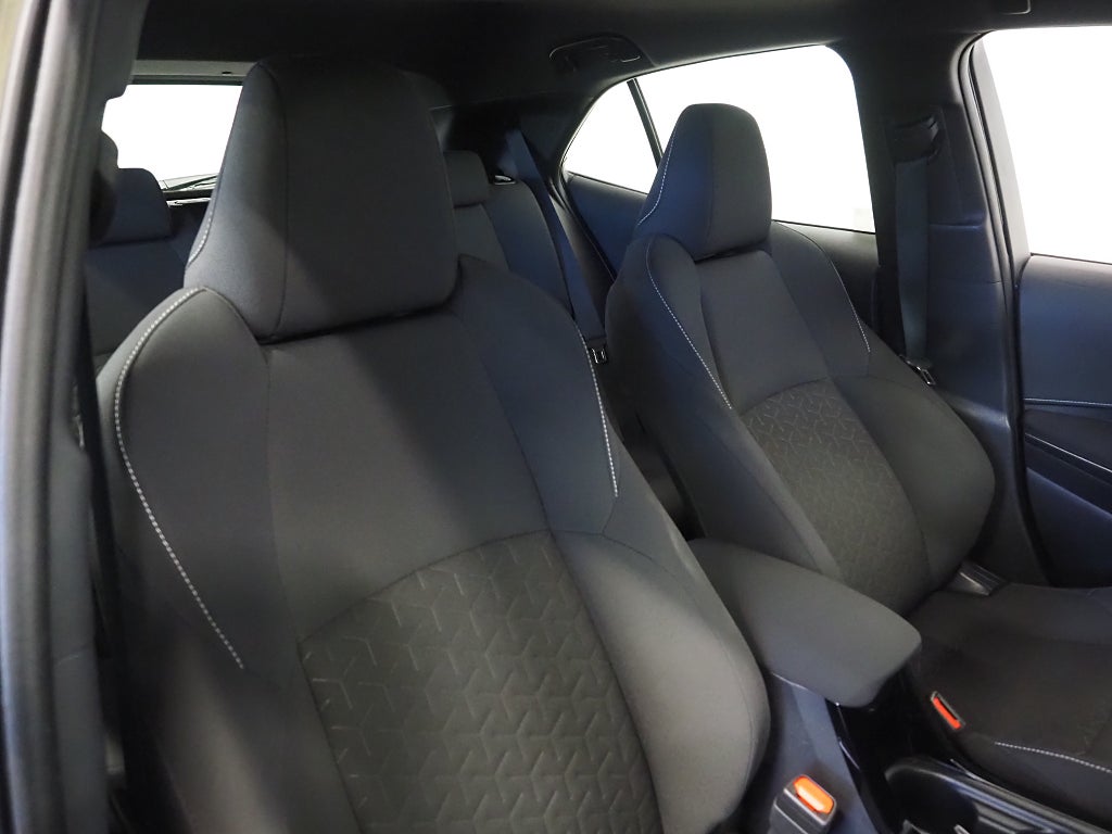 Toyota Corolla Hybrid e-CVT Active Backkamera 2020