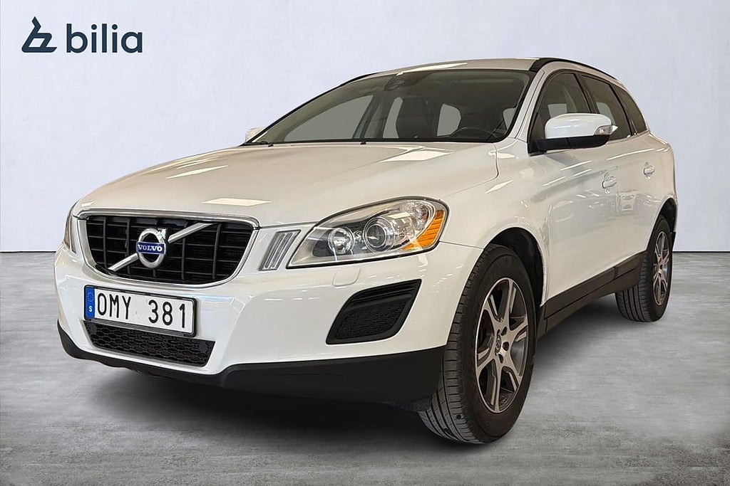 Volvo XC60 D4 163 Momentum DE