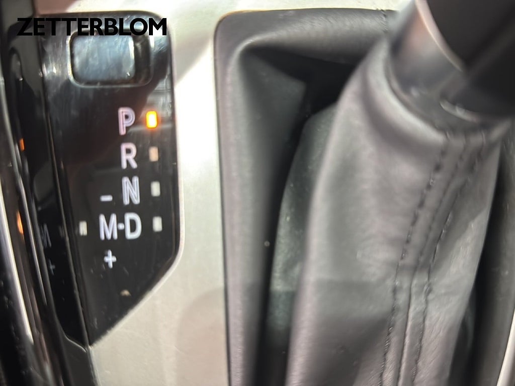 SUV Mazda CX-3 14 av 15