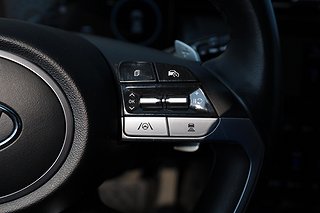 Kombi Hyundai Tucson 19 av 22