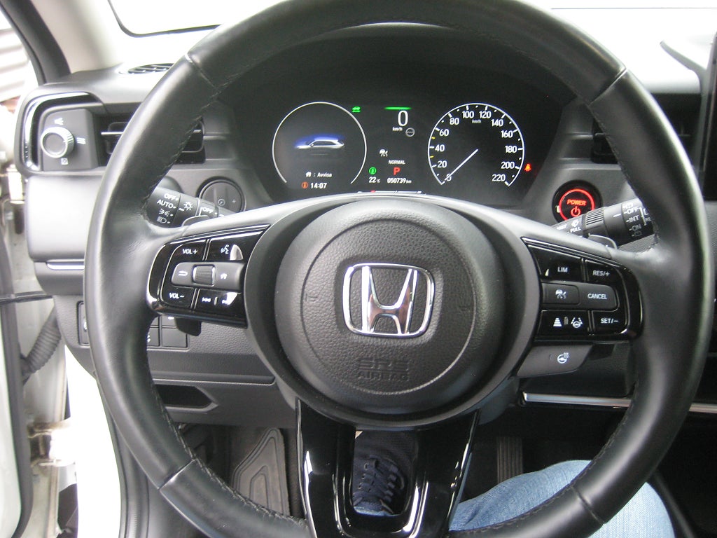 Honda HR-V 2023 - miniatyr 13