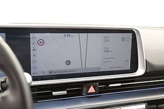 Sedan Hyundai IONIQ 6 22 av 29