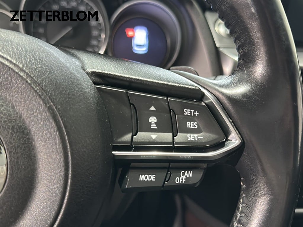 Kombi Mazda 6 17 av 17