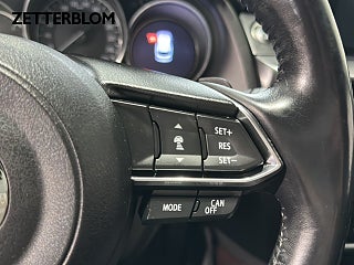 Kombi Mazda 6 17 av 17
