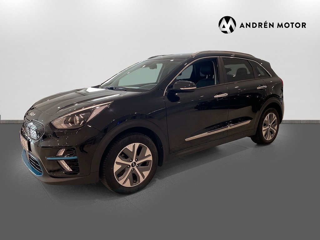 Kia E-Niro Advance 64KWH 204HK