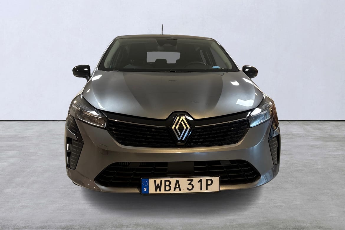 Renault Clio phII TCe 90 Evolution 2024, bild 7/10