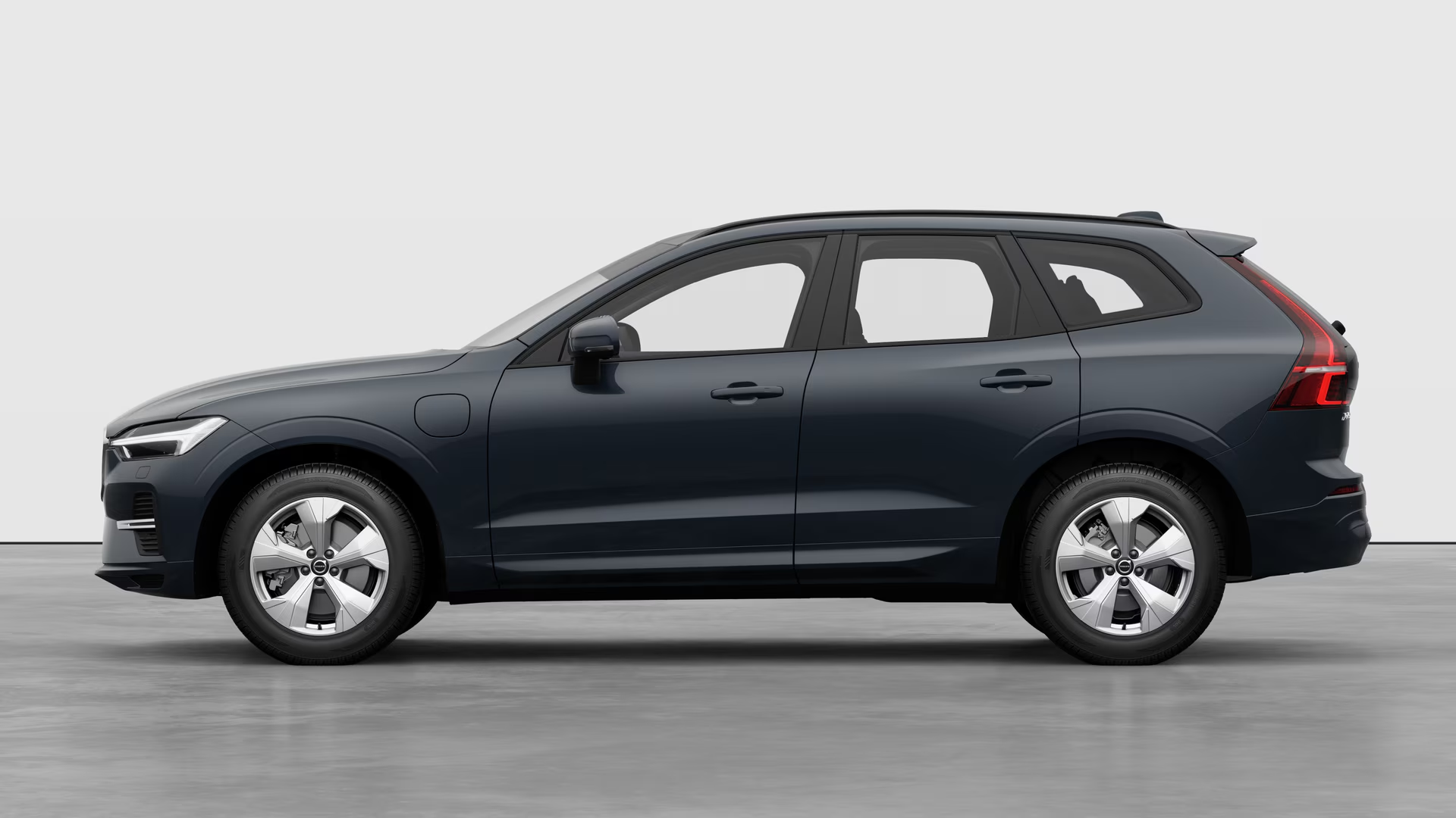 Volvo XC60 2026, bild 2/34