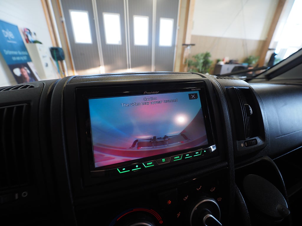Hymer T 668 CL Bianco Line Låga Långbäddar I AUT I 3850kg 2015