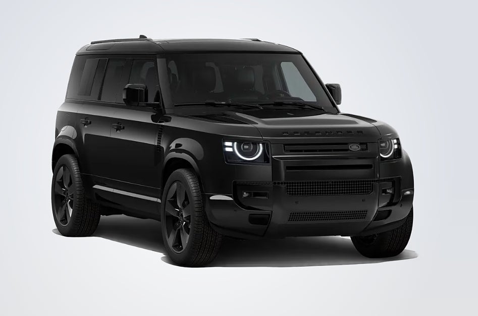 Land Rover Defender 110 P300e PHEV X-Dynamic SE