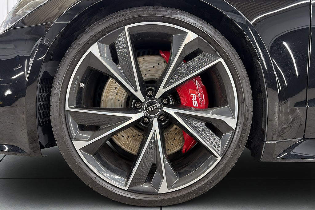 Audi A7 2021