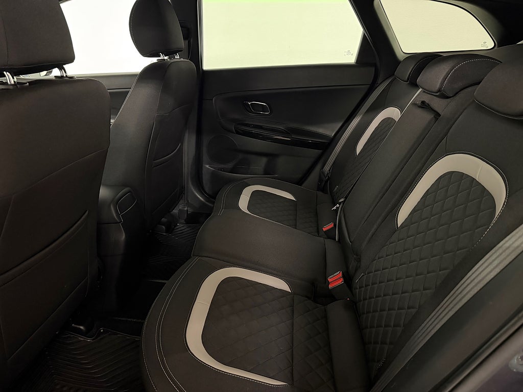 Kia Ceed 2016 - miniatyr 13