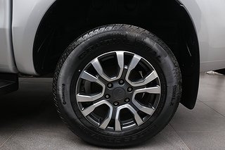 Transportbil - Flak Ford Ranger 14 av 15