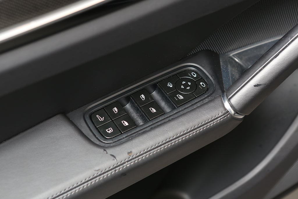 Porsche Cayenne Coupé Turbo S E-Hybrid S 680hk Moms/leasebar