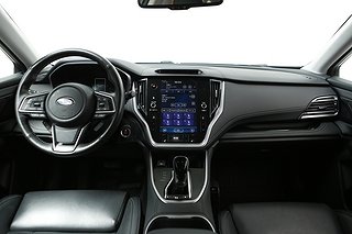 Kombi Subaru Outback 18 av 26