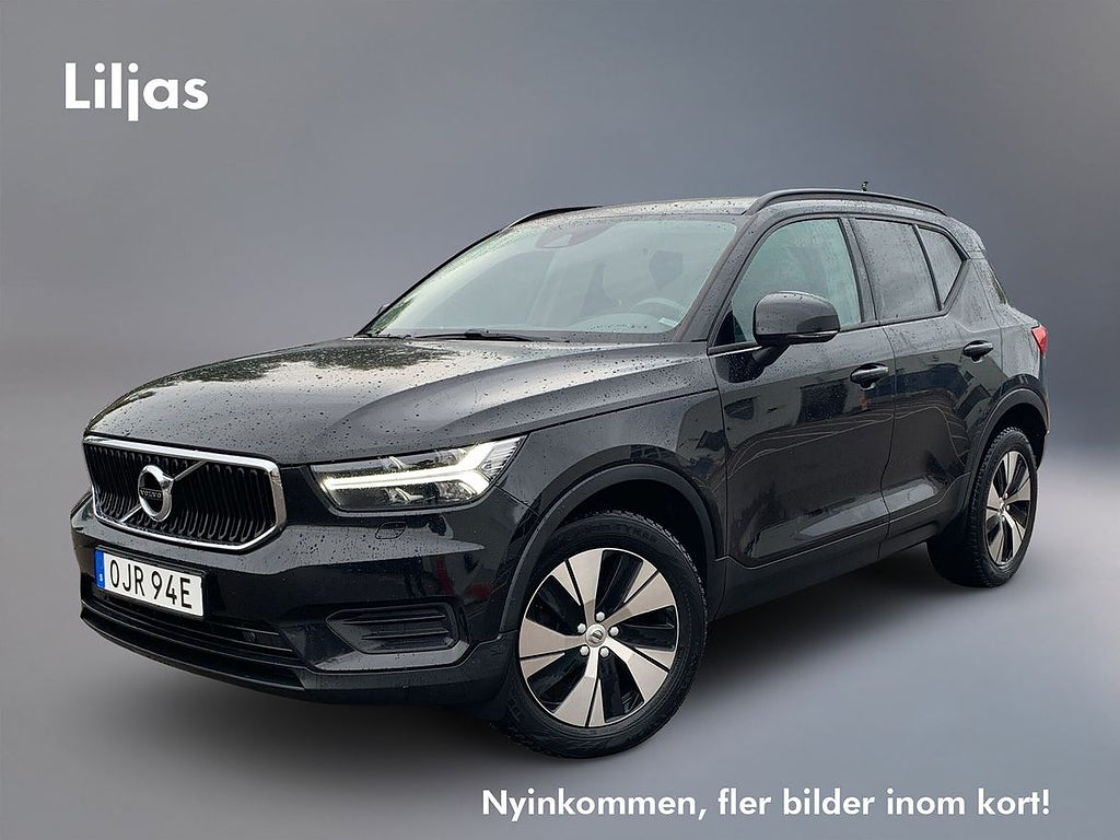 Volvo XC40 D3 FWD Edition