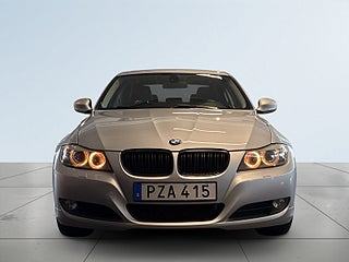 BMW 320 d xDrive Sedan Låg skatt/MoK/SoV/P-sens/AUX