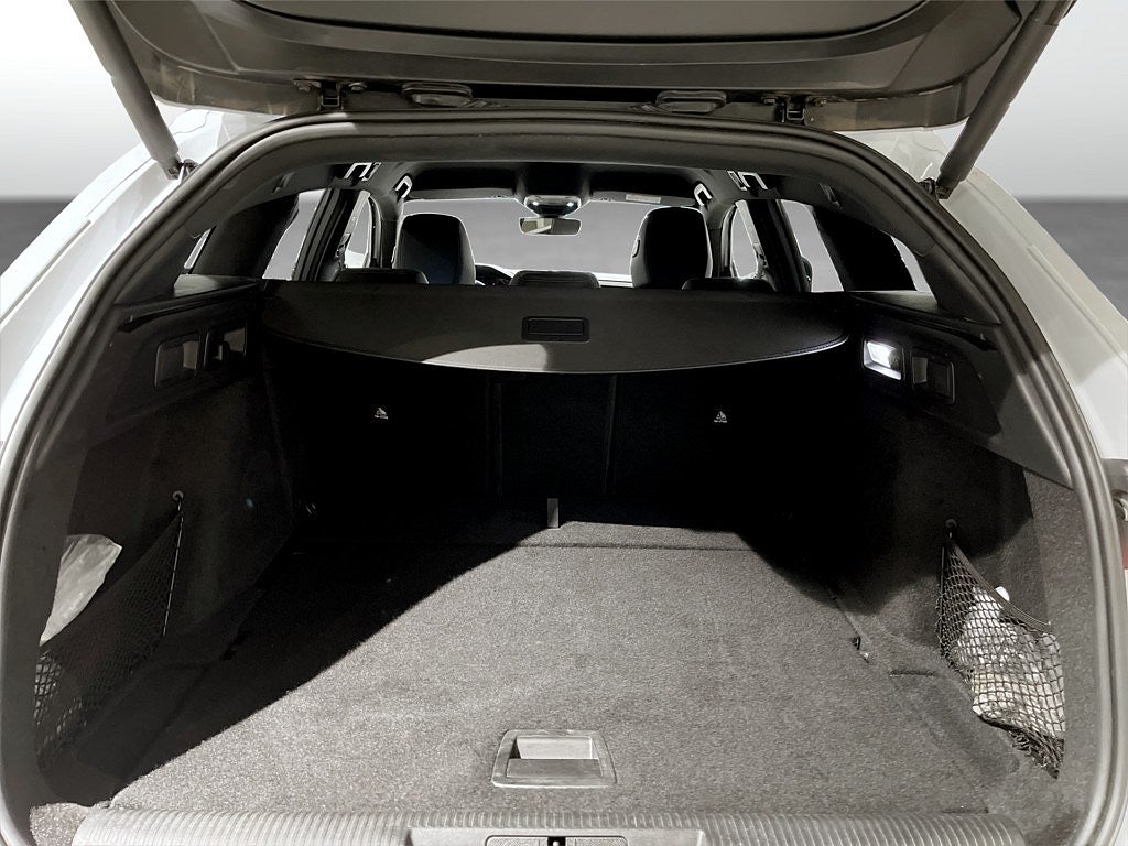 Bild på Peugeot 308 SW GT 1.2 PT 130hk Aut - ELSTOL,360-KAMERA