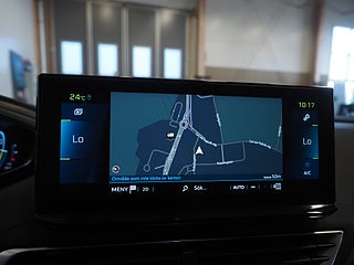 SUV Peugeot 3008 19 av 24