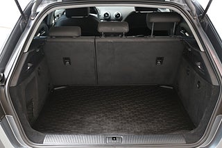 Halvkombi Audi A3 24 av 24