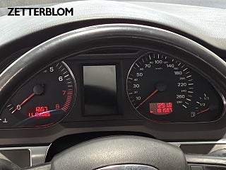 Kombi Audi A6 11 av 14