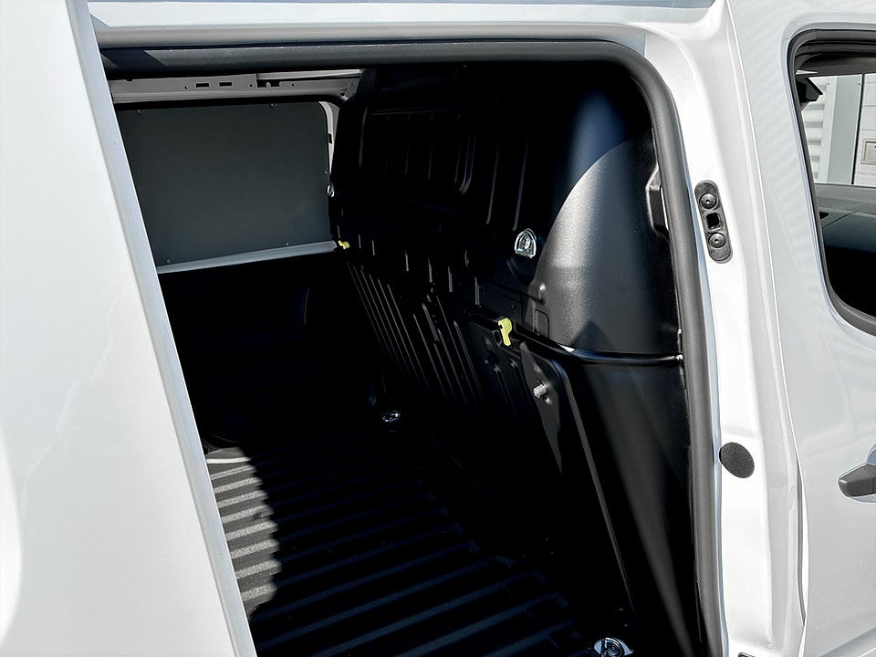 Bild på Citroën Berlingo + 100hk L2 - EDITION! VÄRMARE & DRAGKROK INGÅR!