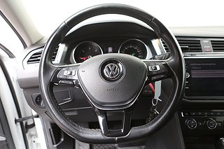 SUV Volkswagen Tiguan Allspace 15 av 25