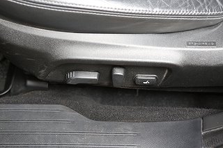 Kombi Subaru Outback 13 av 27
