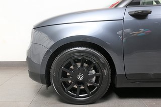 Halvkombi Honda E 6 av 22