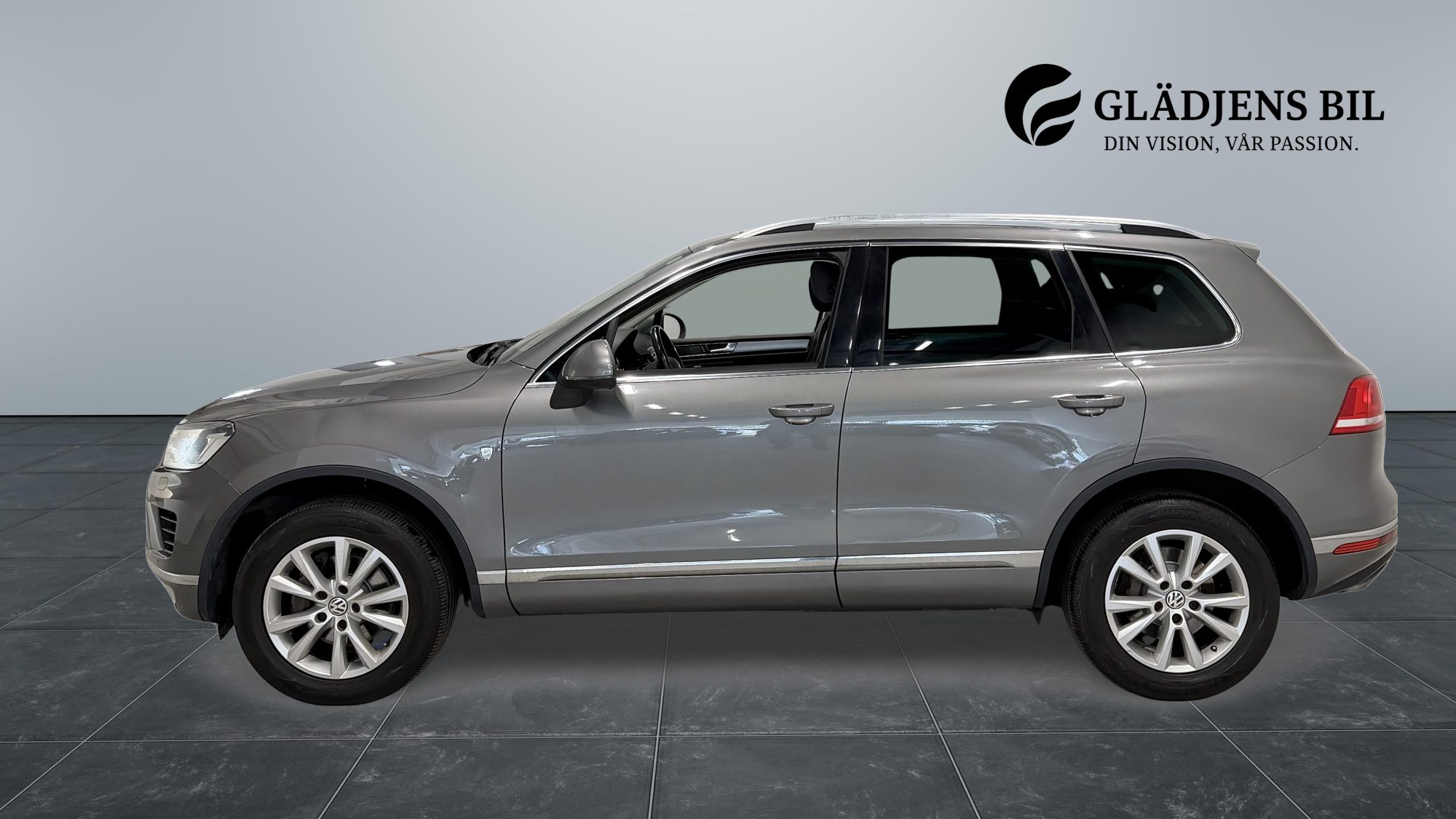 Volkswagen Touareg 2016, bild 4/59