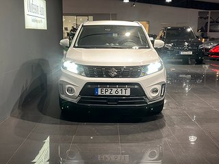 Kombi Suzuki Vitara 4 av 15