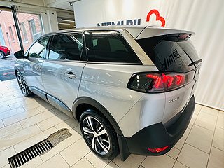 Peugeot 5008 1.2 PureTech EAT 7-sits/Keyless/Kamera/SoV/ISOF