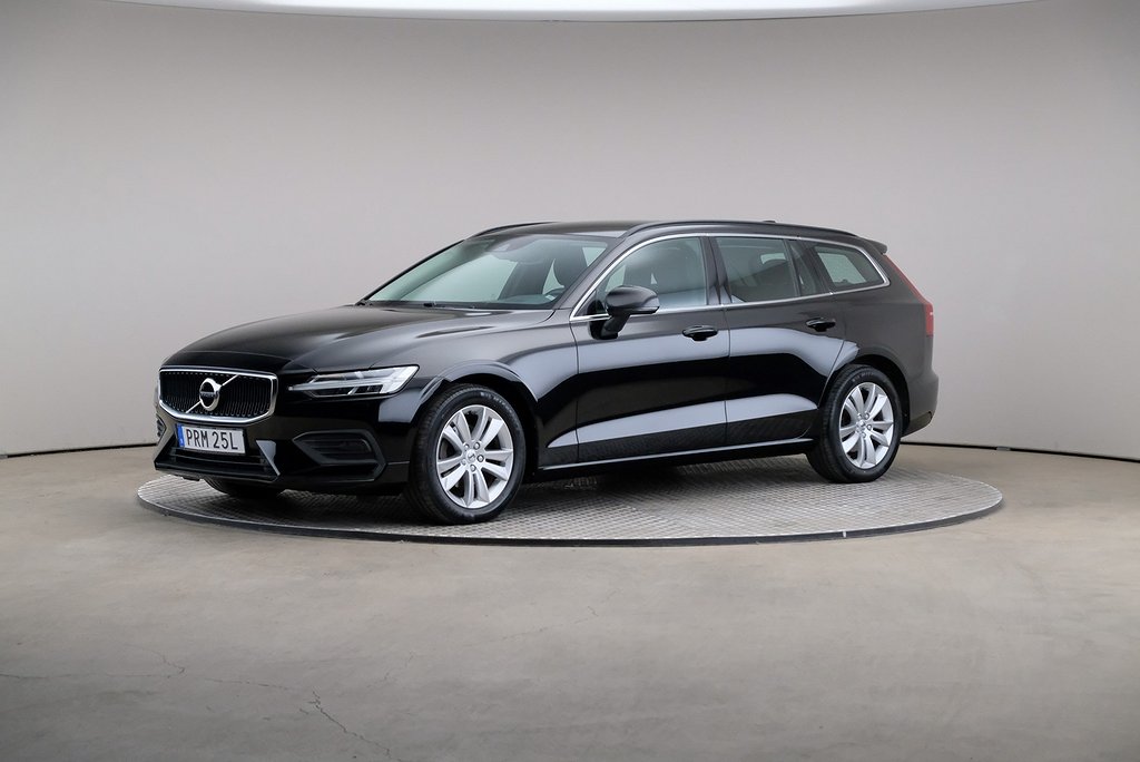 Volvo V60 B4 D Momentum Advanced Edition Aut Voc Drag