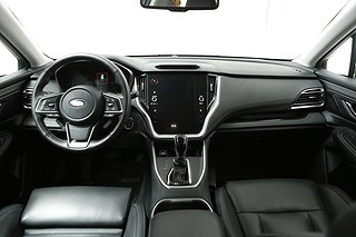 Kombi Subaru Outback 19 av 27