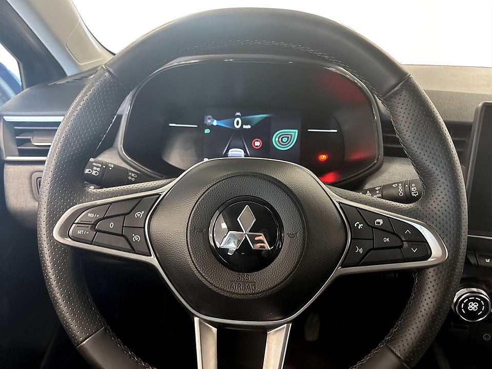 Bild på Mitsubishi Colt Invite 1.0 Turbo 91hk B-KAMERA