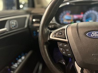 Ford Mondeo Kombi 2.0 AWD Business Dvärm Drag Rattvärme SoV