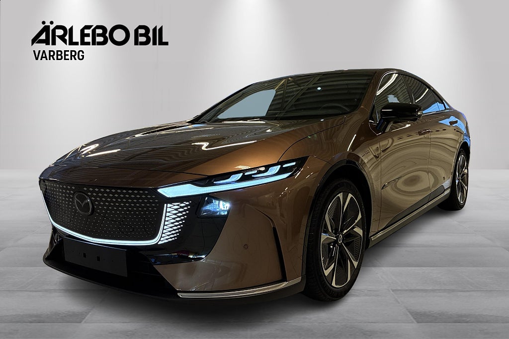 Mazda 6e 68,8 kWh Takumi (Kampanj!)