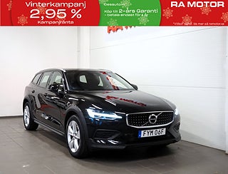 Kombi Volvo V60 Cross Country 1 av 19