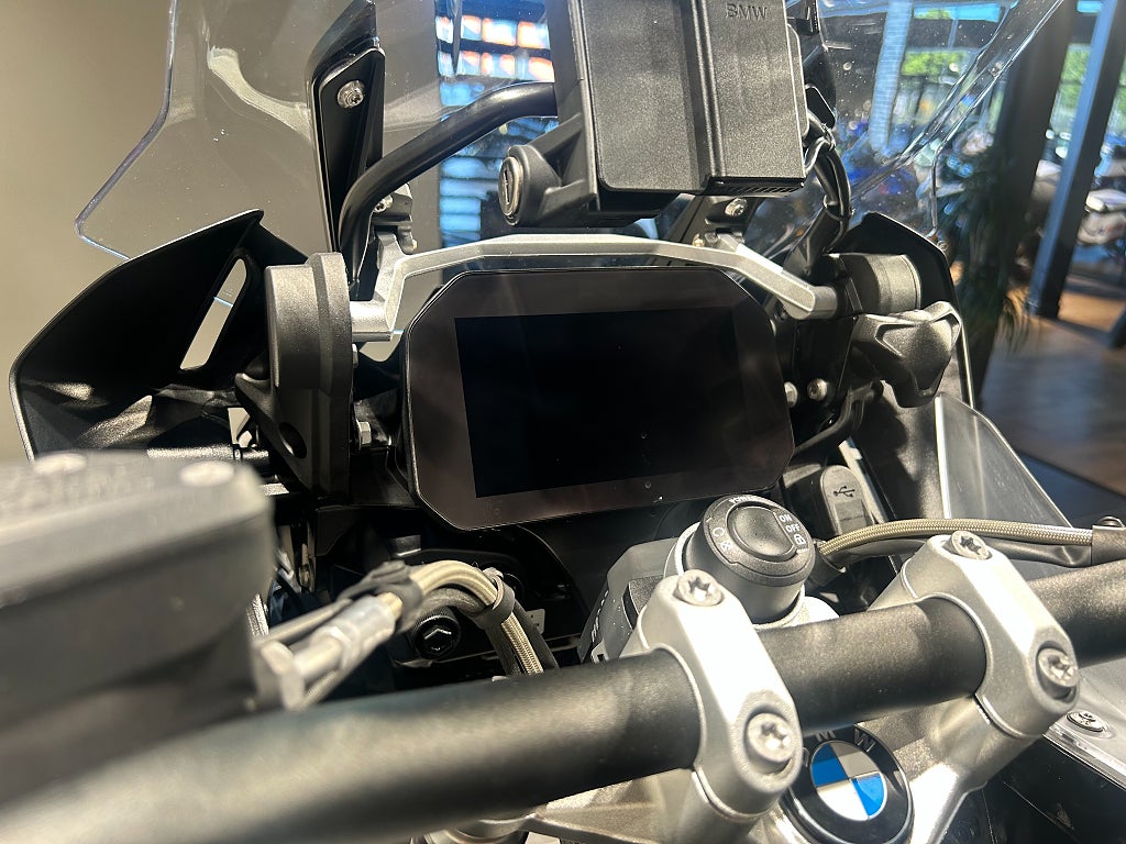 BMW R1250GSA Adventure