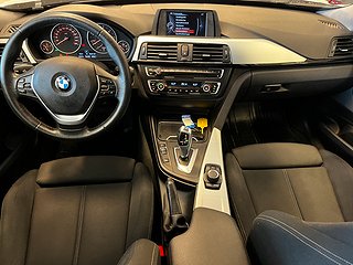 BMW 320 d xDrive Gran Turismo Sport line SoV/Drag/MoK/P-sens