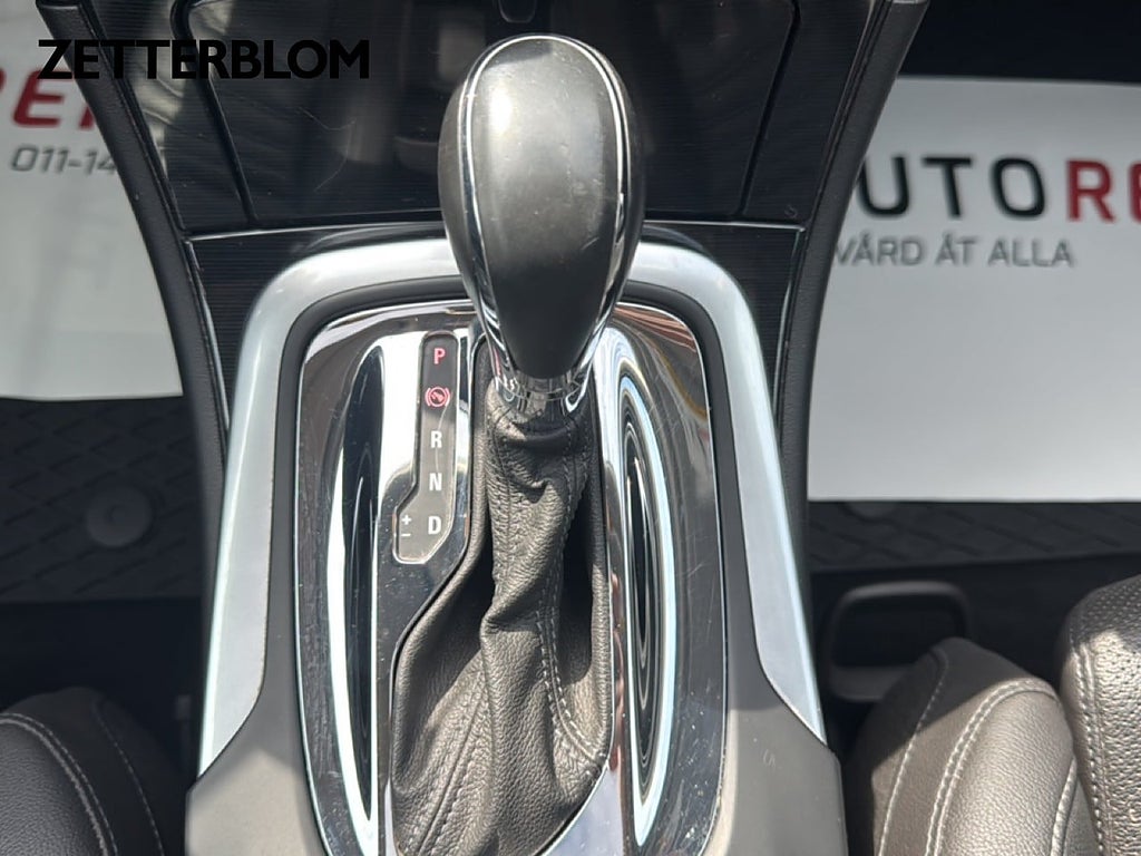 Kombi Opel Insignia 14 av 14