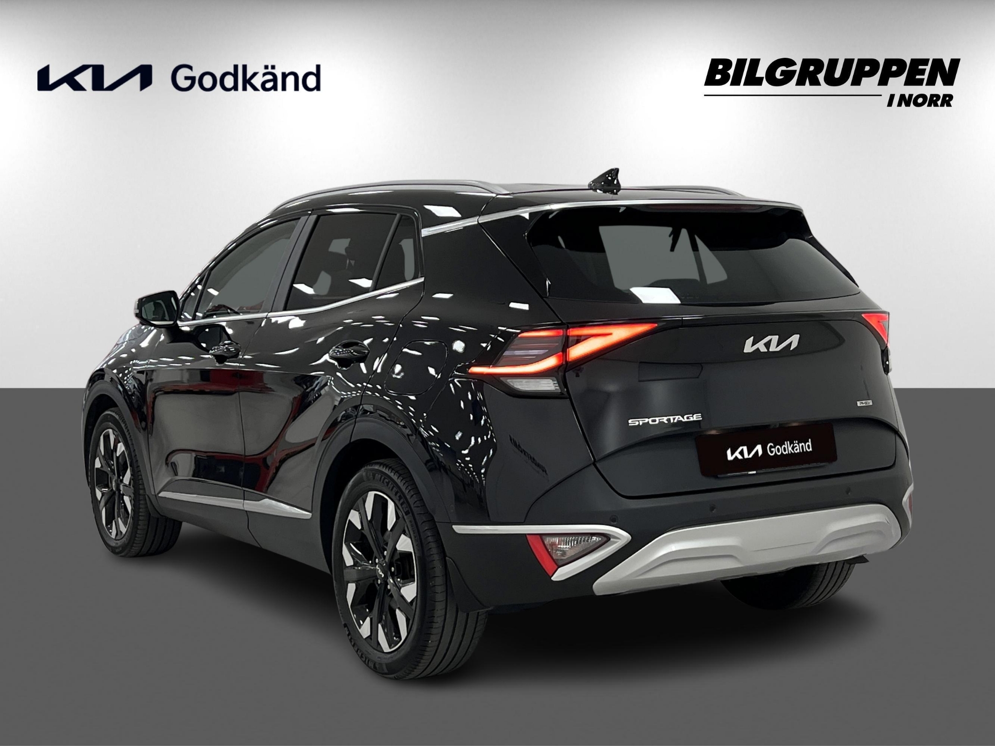 Kia Sportage PHEV Advance V-hjul Ränta 2025, bild 7/53