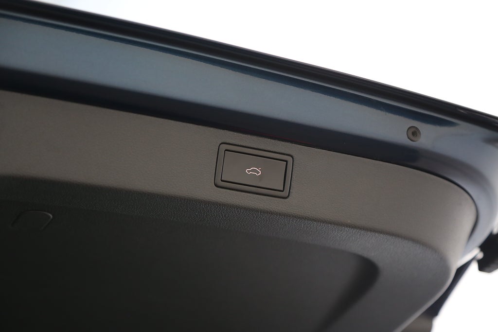 Skoda Kamiq 1,0 TSI Ambition 115hk Kamera CarPlay Drag 2020