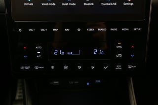 SUV Hyundai Tucson 24 av 30