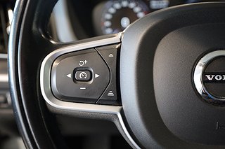 SUV Volvo XC60 24 av 28
